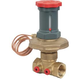 Регулятор дифференциального давления DN15 - 1/2" Giacomini R206CY103