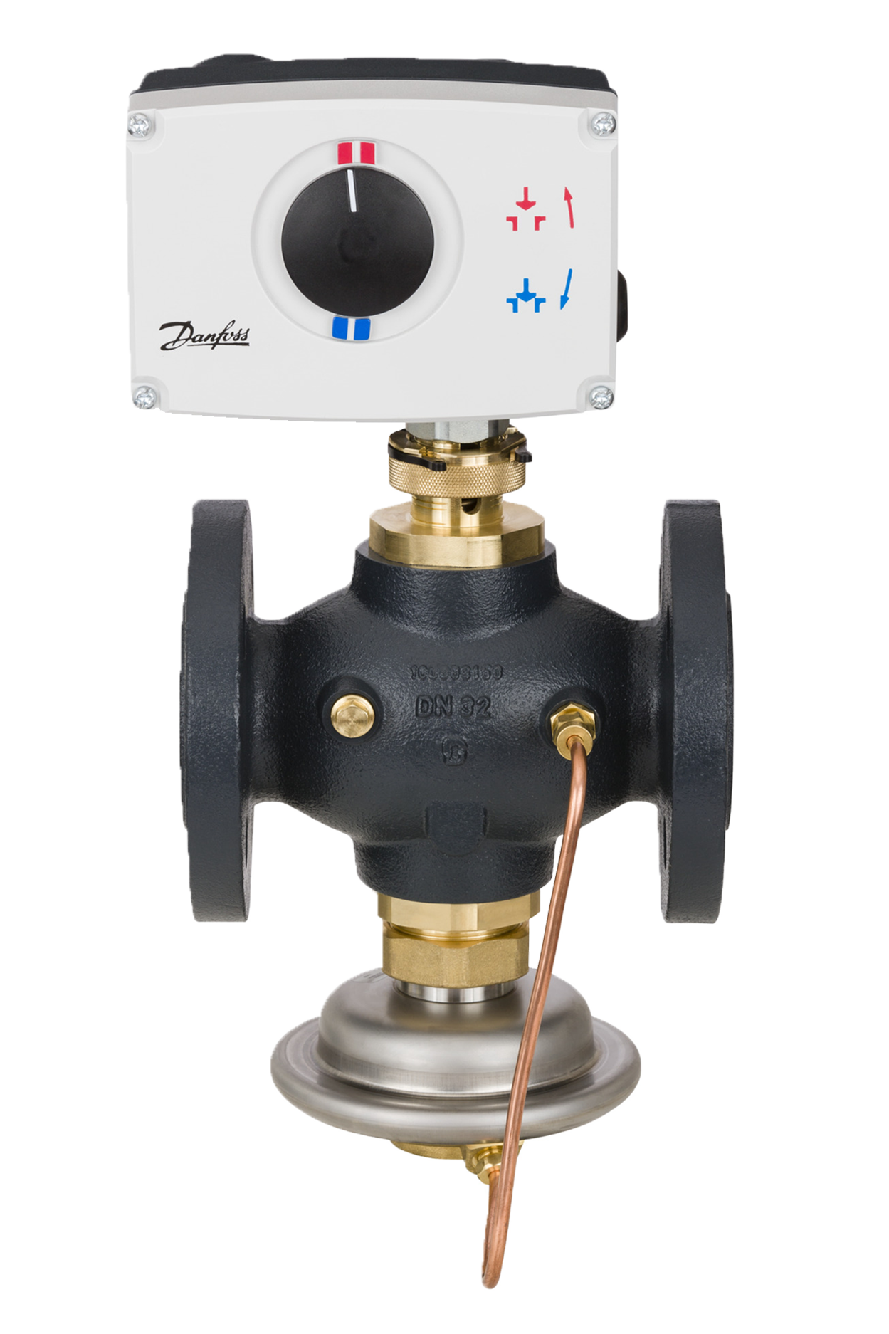 Электропривод импульсный Danfoss AMV 23 230B