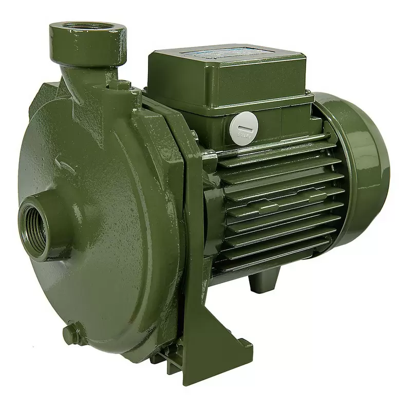 Насос Saer CMP 76 400V