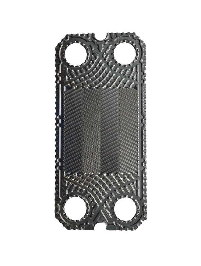 S09A Пластина AISI316 0.5 TL 0000