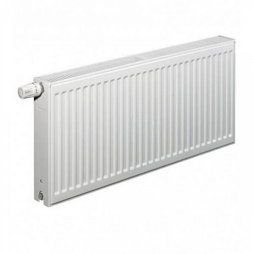 Радиатор панельный Purmo Ventil Compact, тип 22, ун.п, размеры 500* 600 мм