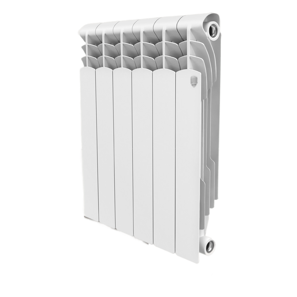 Радиатор Royal Thermo Revolution Bimetall 350 - 3 секц.