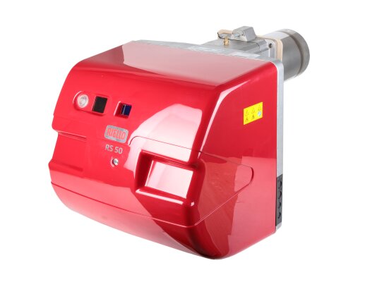Дизельная горелка Riello RL 50 TC