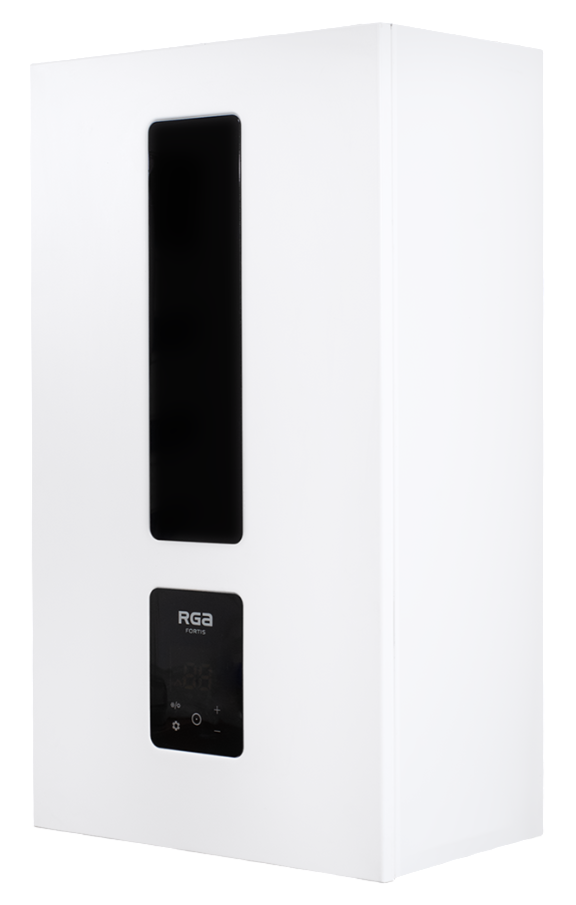 Котел RGA 24 Fortis CBF