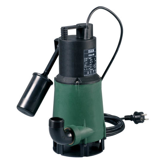 Насос DAB FEKA 600 MNA