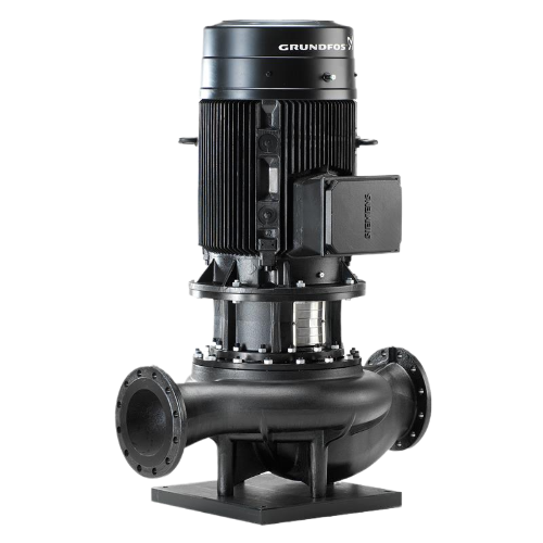 Насос Grundfos TP 50-360/2 A-F-A-BQQE-KW1