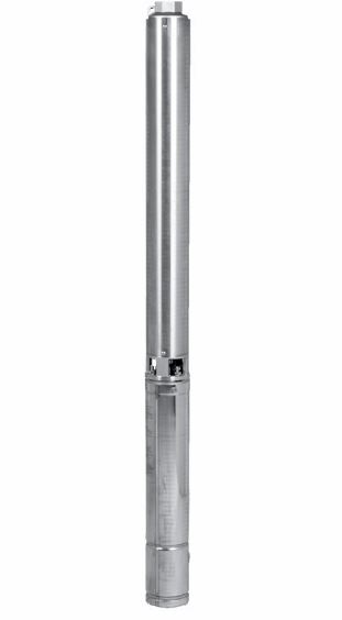 Насос Waterstry STS 1809 1х220V 0,75kW (Встроенный конденсаторный блок)