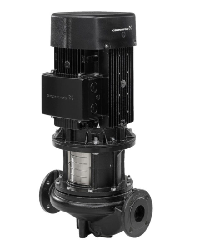 Циркуляционный насос Grundfos TP 80-30/4-AI-F-A-BQQE 400Y 50HZ