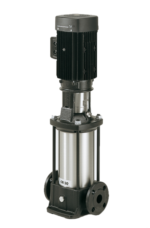 Насос Grundfos CR1-4 A-A-A-E-HQQE 3x230/400 50HZ