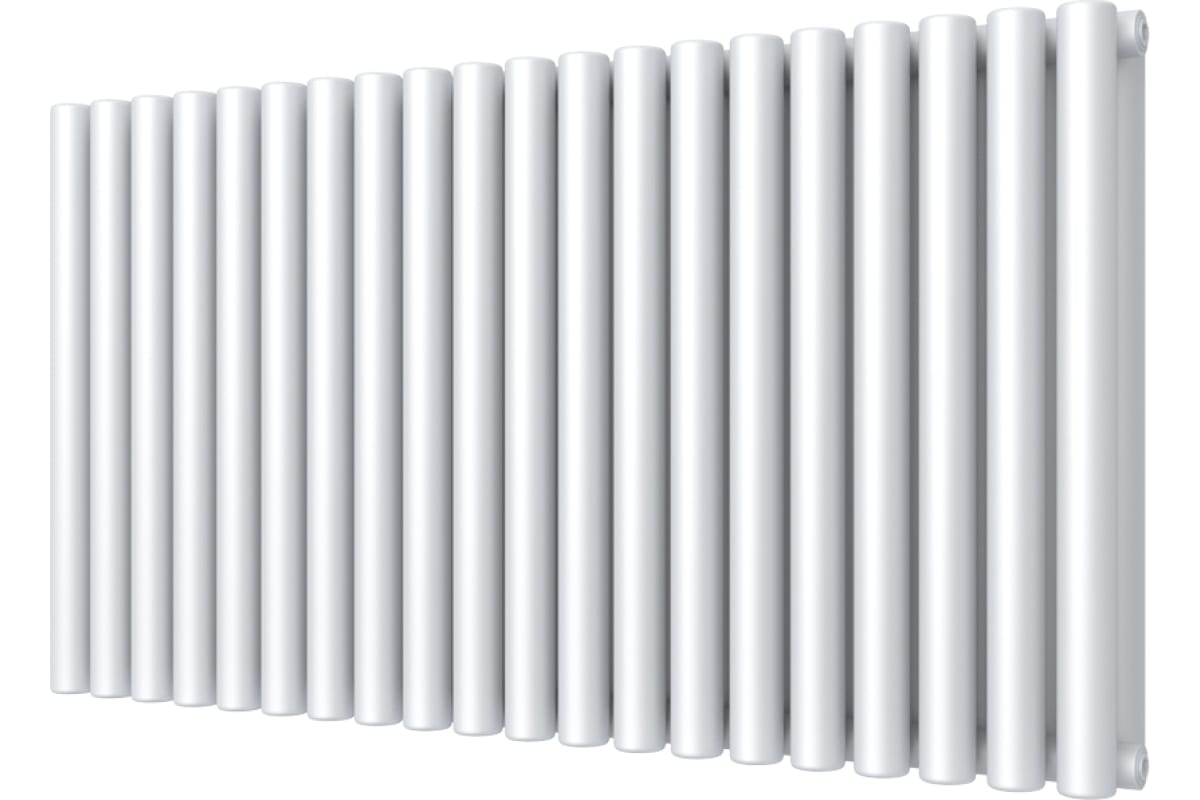 Двухтрубные радиаторы KZTO Radiator Гармония А40 2-500-24
