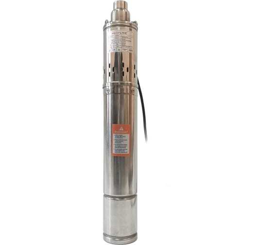 Насос скважинный винтовой PROFLINE 3,5 QGD-750