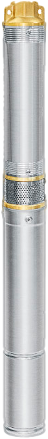 Погружной насос Unipump 3" MINI ECO 1-120