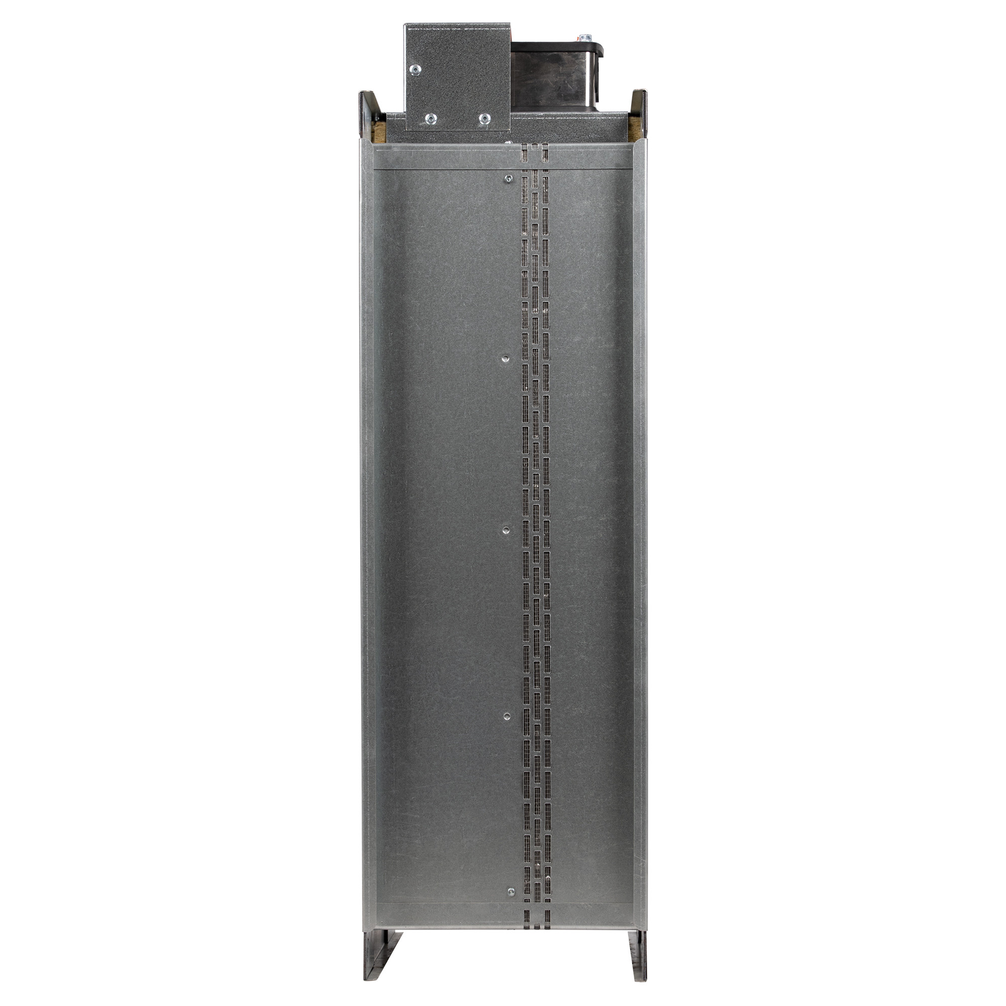 Клапан противопожарный SHUFT SHFDO-90-O-600_550-MB230-0-0-0-0