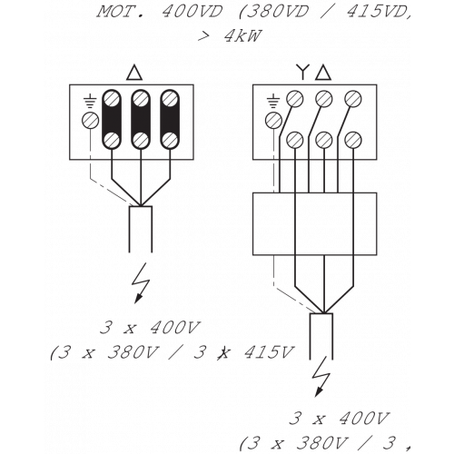 Насос Wilo Multivert MVI 7004/1-3/16/E/3-380-50-2