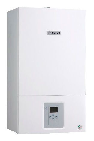 Газовый котел BOSСH WBN6000-35C RN S5700