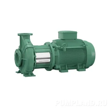Насос Wilo BL 40/140-3/2