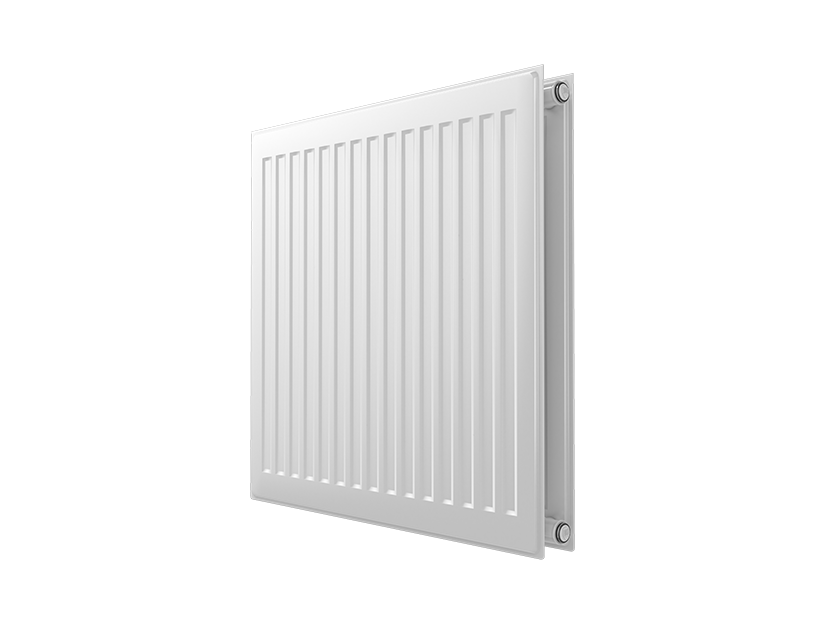 Радиатор панельный Royal Thermo HYGIENE H20-500-1200 RAL9016