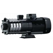 Насос CHL (Т) 20-30, 4 кВт, резьб, 3х380В, 50 Гц, чугун, 70 С