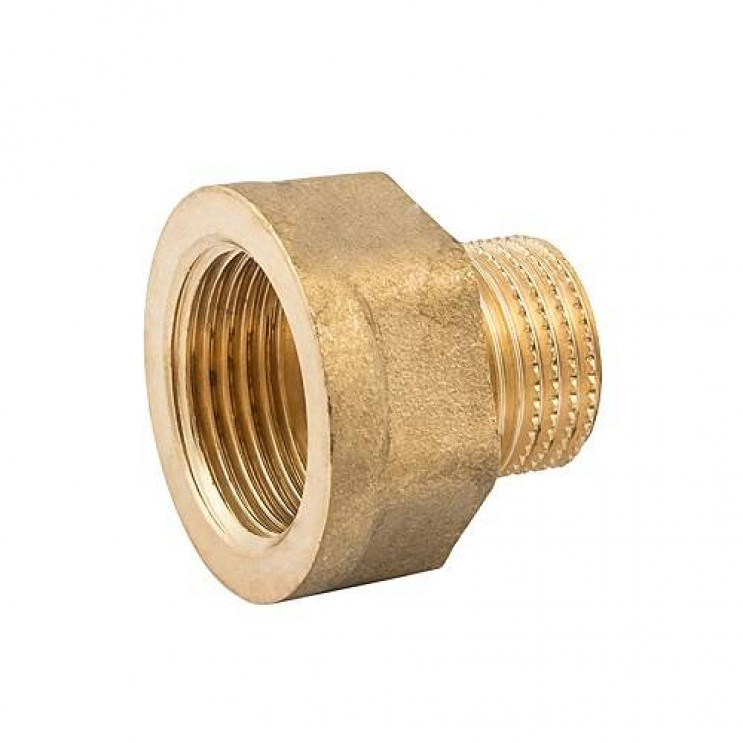 Переходник ELSEN НВ 1 1/2", 2" латунь