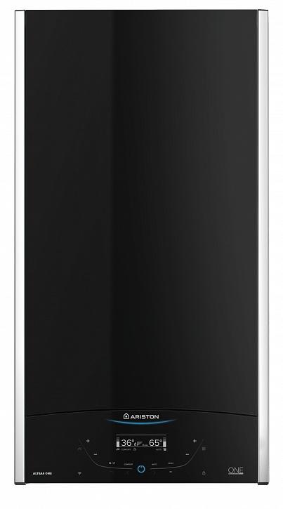 Котел газовый двухконтурный Ariston ALTEAS ONE NET 30
