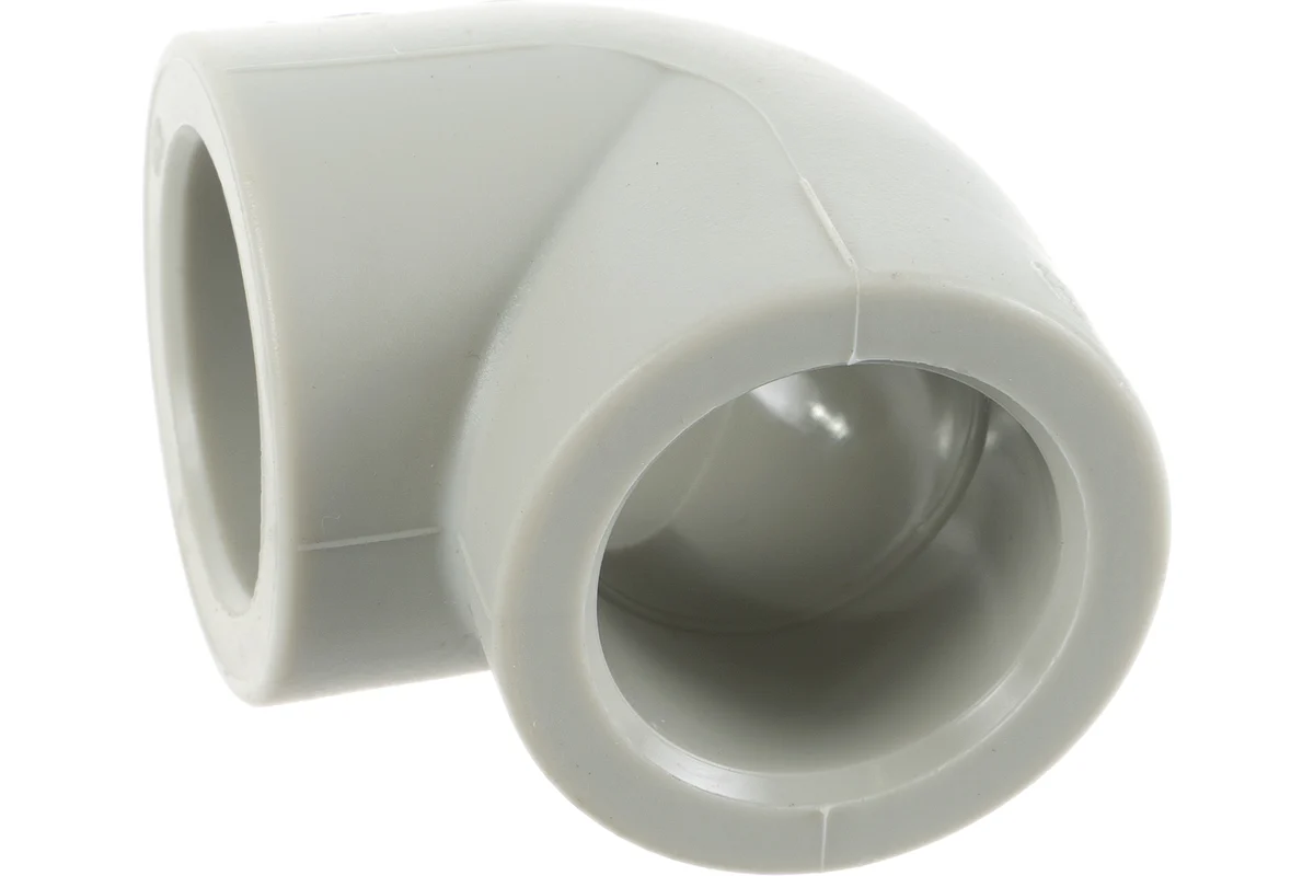 Угол FV-plast 50*90гр. AB202050000