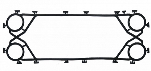 GLP 013 Уплотнение EPDM Glue