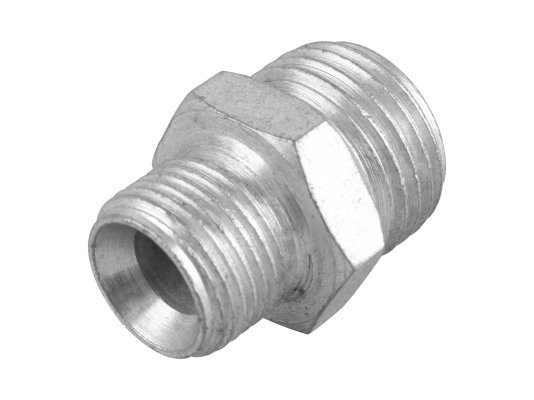 Ниппель переходной Ecoflam 3/8" - 1/2"