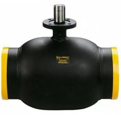 Шаровый кран Broen БАЛЛОМАКС 61 DN350 PN25