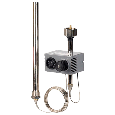 Термоэлемент Danfoss AFT 06, -20-50 C