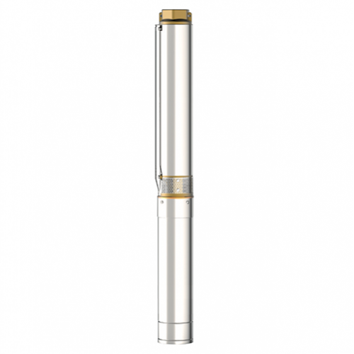 Погружной скважинный насос Panelli 140 PR 12 N/14 P612 400V