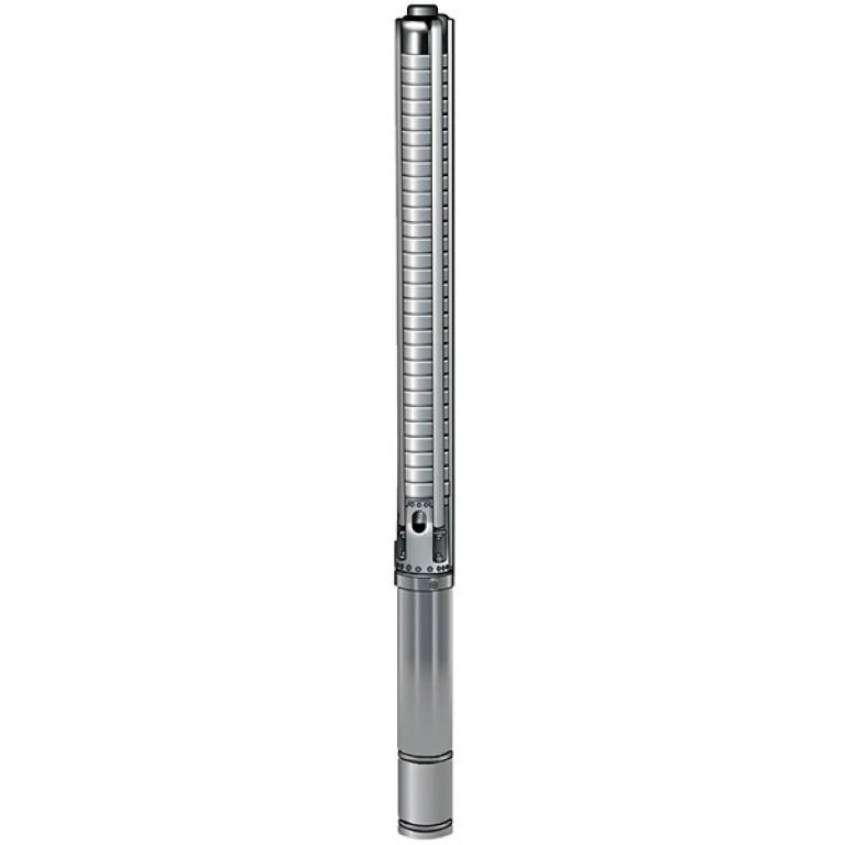 Насос Waterstry SPS 1815 1x220V 1,1kW (Встроенный конденсаторный блок)