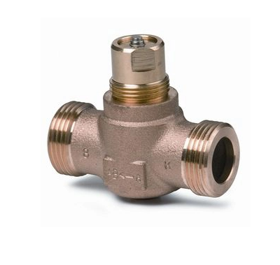 Клапан регулирующий Siemens VVG549.15-2.5
