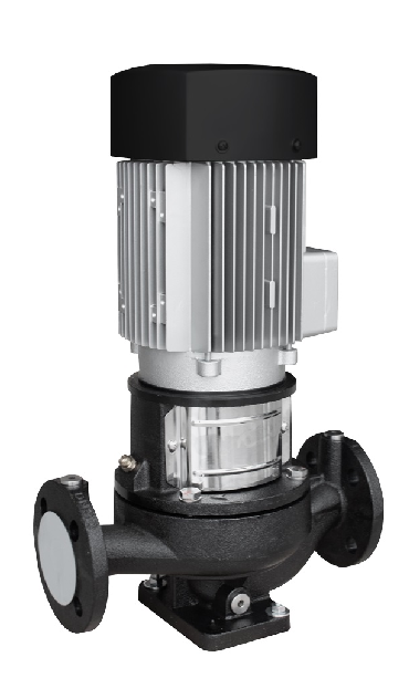 Насос Native IPN 125/375-37,0/4