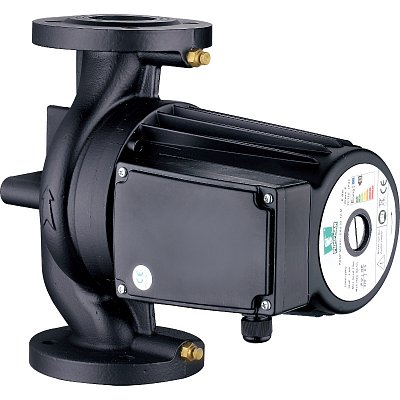 Насос циркуляционный Pumpman GRS 40/14F-M
