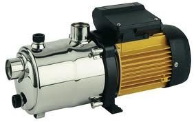 Насос Espa TECNO15 4M 230 50 000411/STD