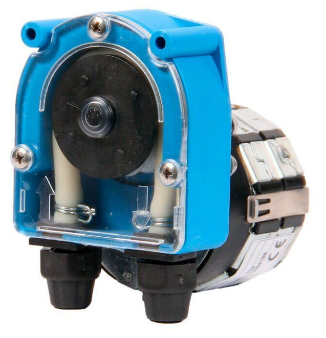 Насос Etatron D.S. F PER 2.2-1 24VDC SANT