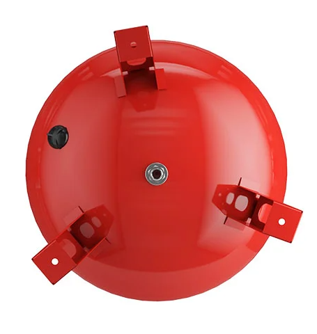 Бак расширительный мембранный WESTER WRV-200