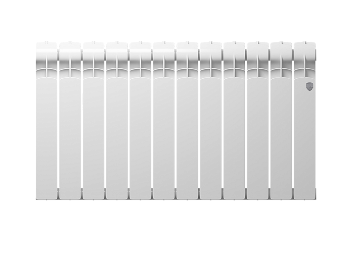 Радиатор Royal Thermo Indigo Super+ 500 - 12 секций