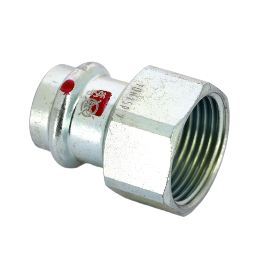 Муфта В 22x1" Prestabo SC-Contur
