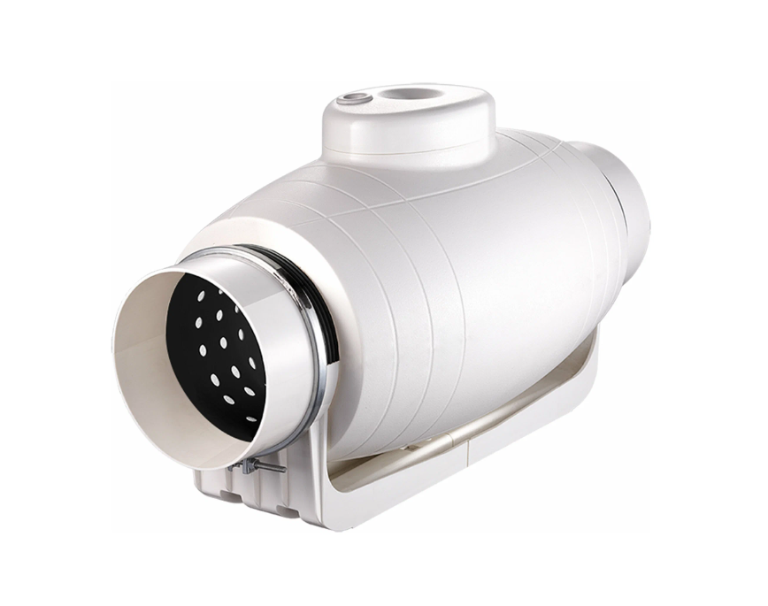 Вентилятор низкошумный Shuft SILENTMIX-200+FCC (2шт)