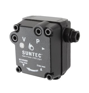 Насос для горелки Suntec AN 67 CK 1338 6P