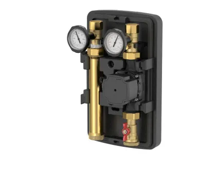 Насосная группа MeiFlow TOP S UC DN32 без насоса