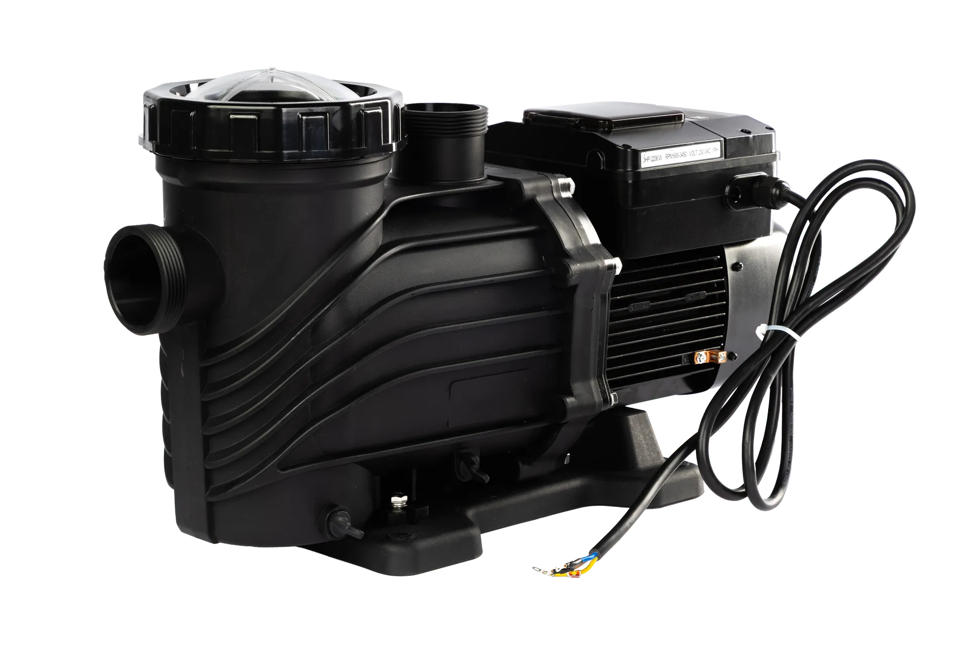 Насос для бассейна UNIPUMP JET POOL SPP 2200FC