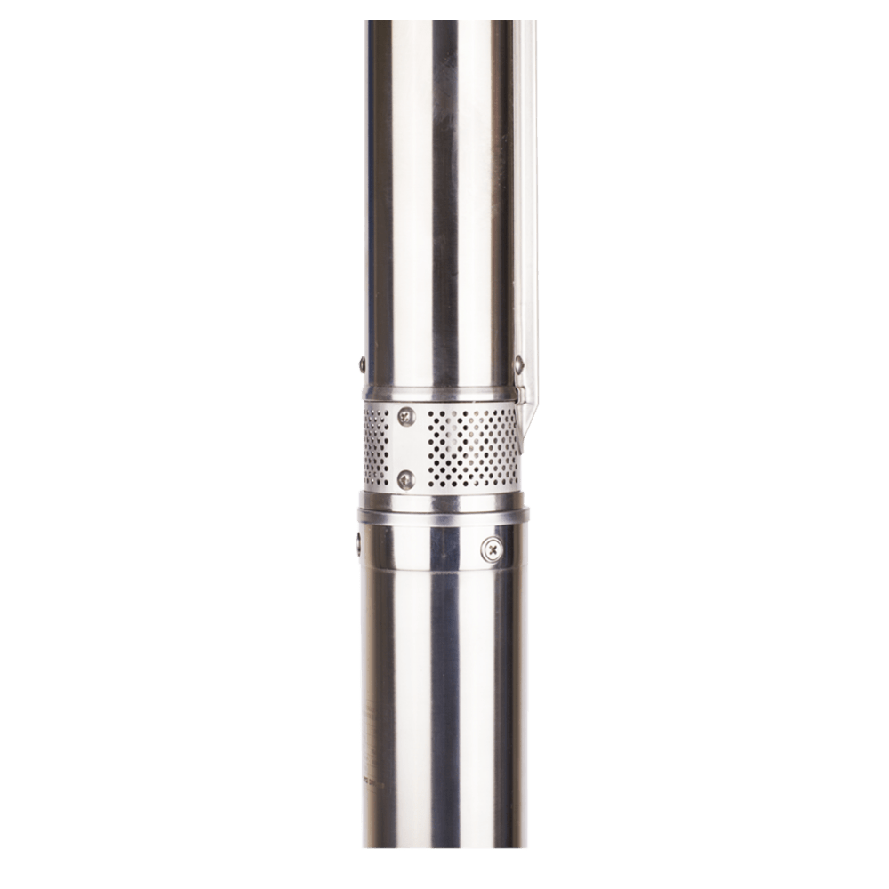 Насос скважинный Aquario ASP3E-65-75 (встр. конд, каб. 1,5м)