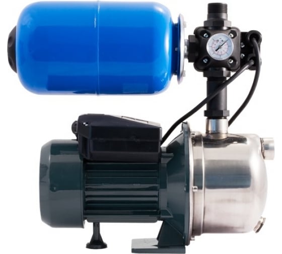 Станция автоматического водоснабжения Unipump AUTO JS 100 - 5