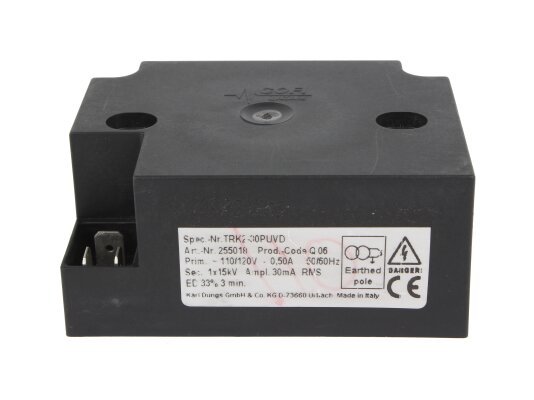 Трансформатор Cofi TRK2-30PUVD 110V