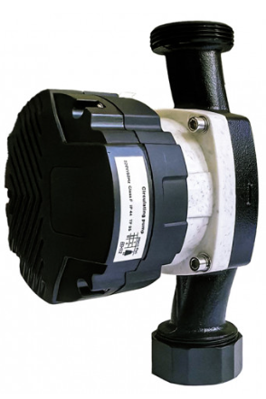 Насос циркуляционный Wester WPE 25-60 P (без гаек)
