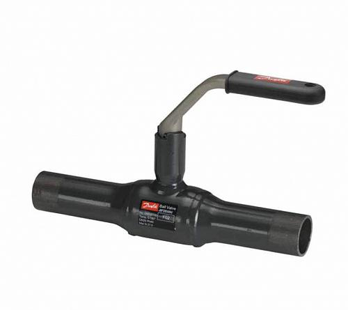 Кран шаровой Danfoss JIP Premium WW Ду15 Ру40