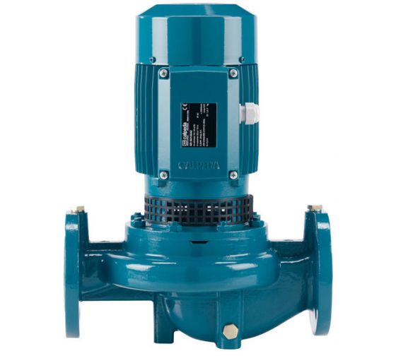Насос циркуляционный Calpeda NR 40/125B 230/400/50 Hz