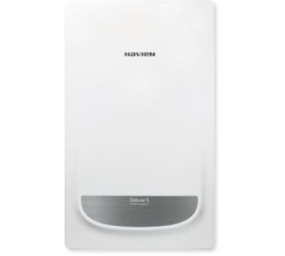 Котел газовый Navien DELUXE S COAXIAL 16K (16 кВт)